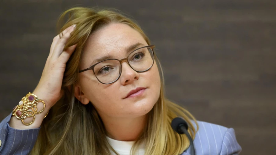 Le Centre Vaud retire son soutien à Valérie Dittli