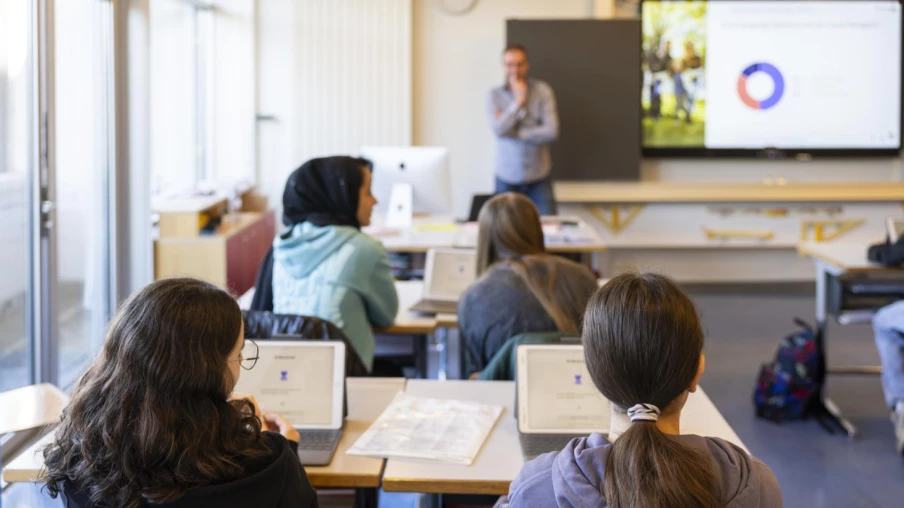 Le Jura intègre les élèves de Moutier à la rentrée scolaire