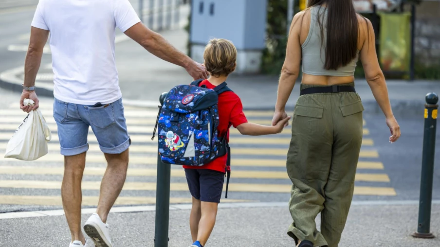 Sécurité sur le chemin de l’école : bons gestes à adopter