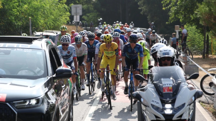Le cycliste britannique Finlay Tarling meurt dans un accident au Tour du Portugal
