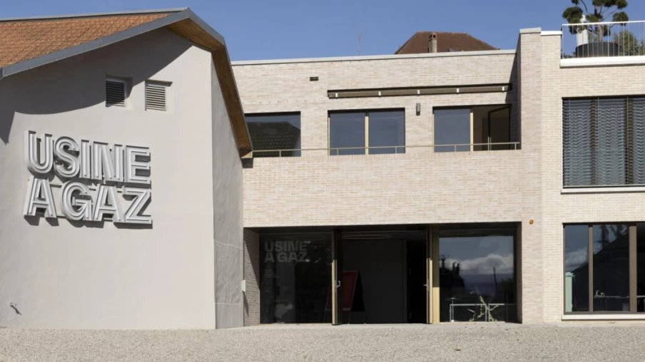 L’Usine à Gaz de Nyon célèbre ses 30 ans avec un festival gratuit les 13 et 14 juin