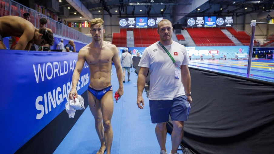 Clément Bailly veut un bulldog à la rentrée pour Roman Mityukov