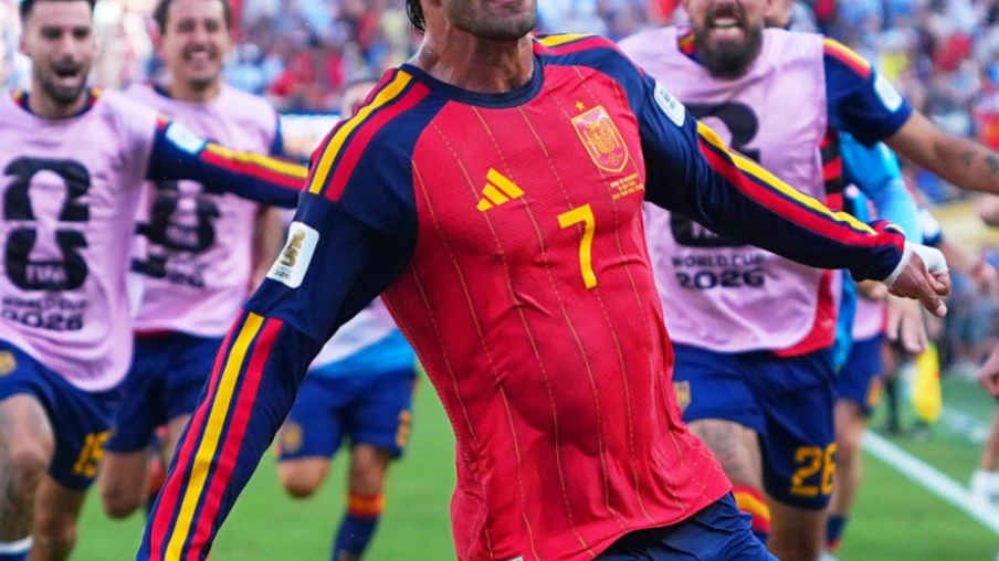 Ferran Torres rejoint le PSG pour cinq ans jusqu'en 2031
