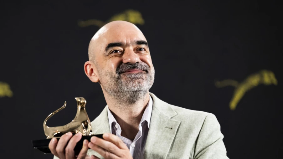 Le film roumain « Nu e locul tau aici » remporte le Léopard d'or à Locarno