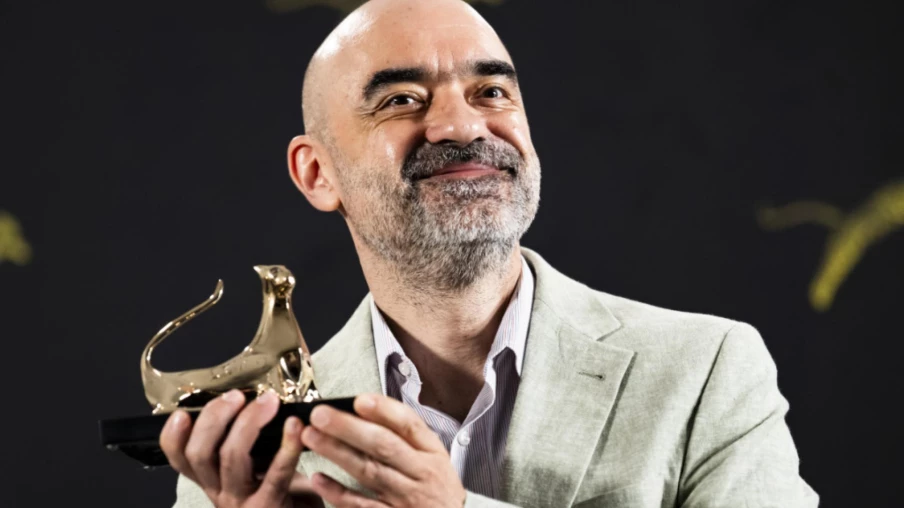 Le film roumain « Nu e locul tau aici » remporte le Léopard d’or à Locarno