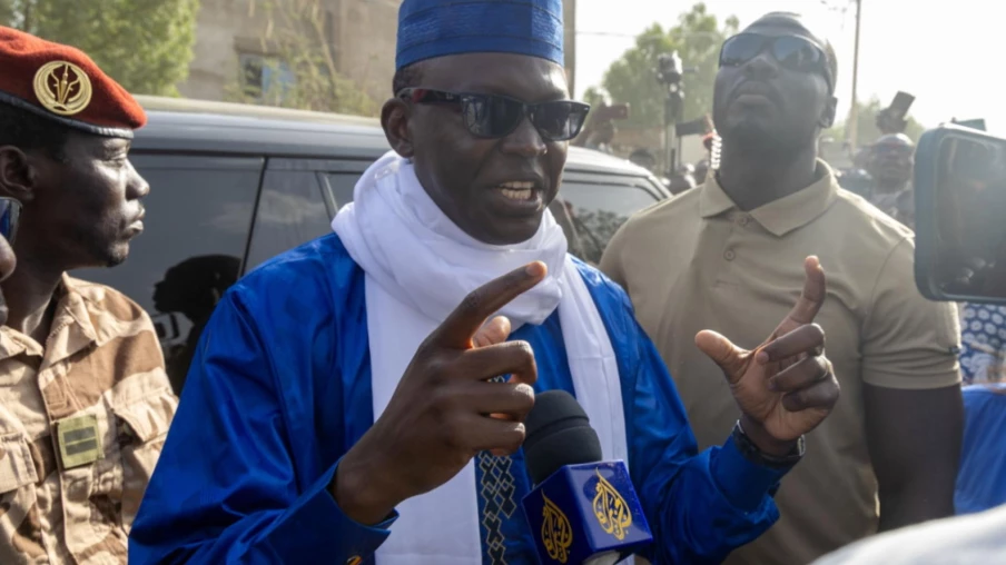 Tchad : Succès Masra appelle à la réconciliation avec Mahamat Déby