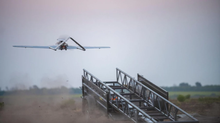 Moscou visée par 600 drones : trois blessés dans une attaque massive