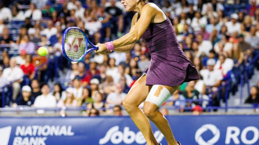 Bencic abandonne à Cincinnati, Waltert battue par Pegula