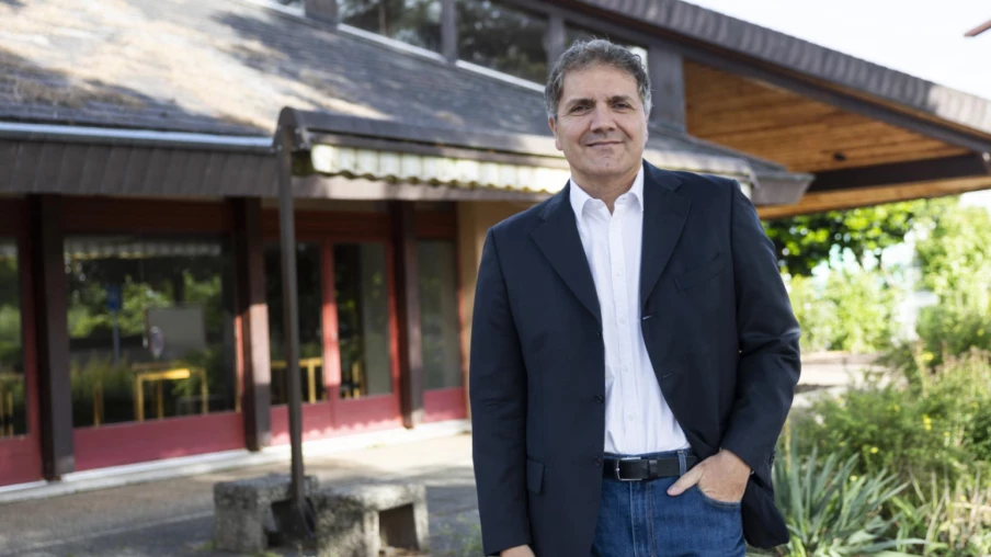 Valérie Dittli doit convaincre les délégués du Centre Vaud