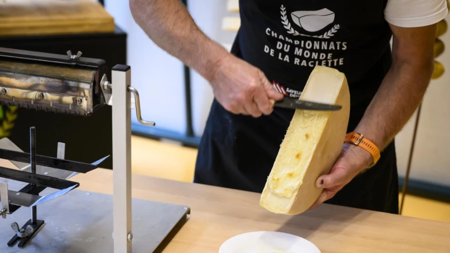 Terroirs, marché et ateliers revient les 22 et 23 août en Valais