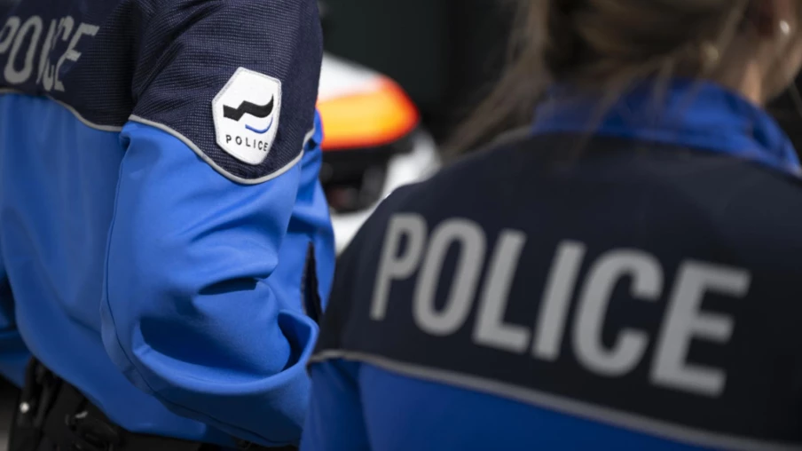 Romont : trois mineurs interpellés après une série d’incendies