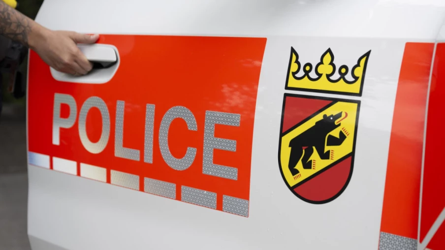 Motocycliste grièvement blessé dans un accident sur l’A16 à Péry-La Heutte