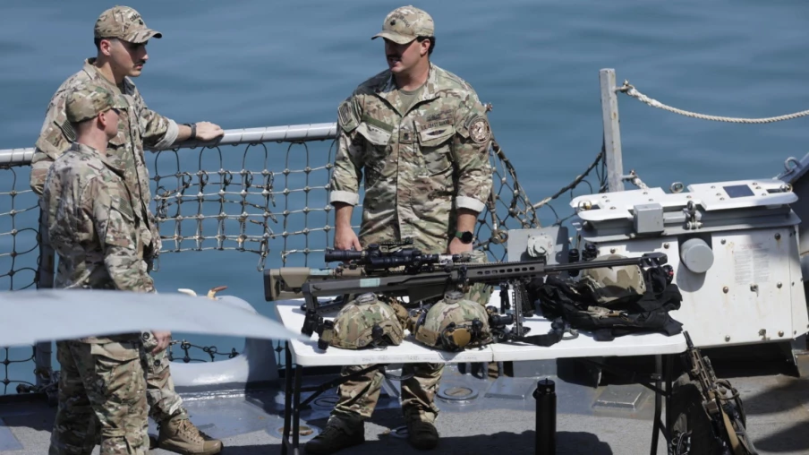 L’Iran offre 30 000 dollars pour tuer ou capturer des soldats américains