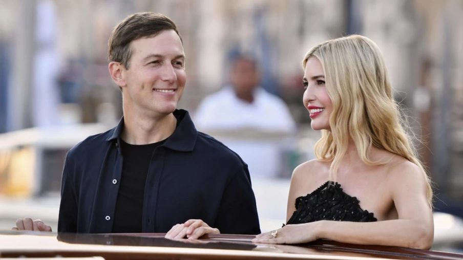 Jared Kushner rencontre des dirigeants du Hamas en Égypte pour Gaza