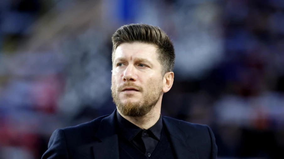 Sébastien Pocognoli nommé sélectionneur de l’Écosse
