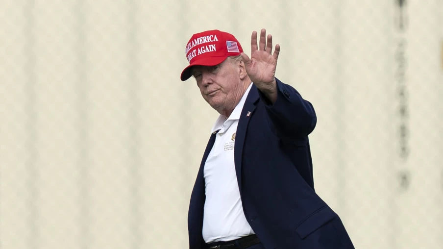 Trump se réjouit du pacte de défense entre Ankara, Ryad et Islamabad