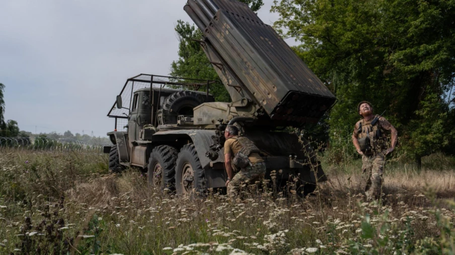 Ukraine : l’UE veut sanctionner un tiers d’entités russes en plus
