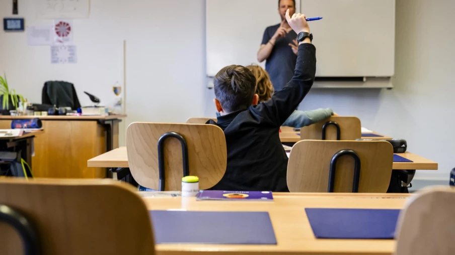 Rentrée scolaire lundi pour la majorité des élèves romands