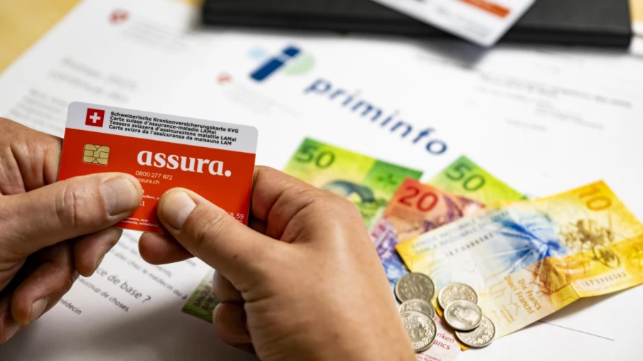 Travail.Suisse demande 2 % de hausse des salaires en 2027