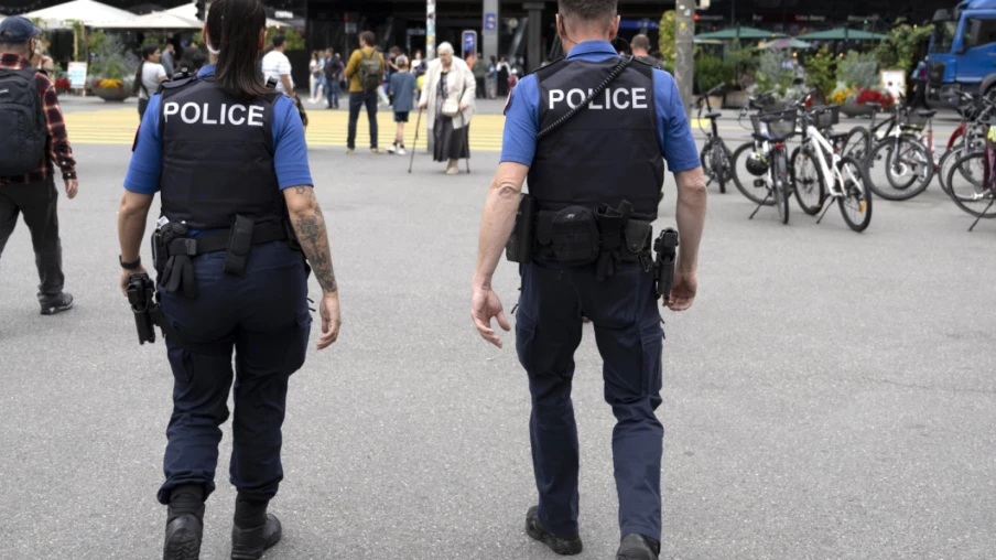 La police cantonale bernoise comble ses postes vacants