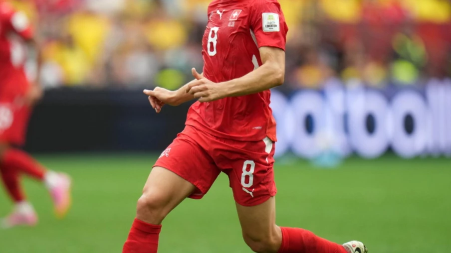 Remo Freuler signe à l’Olympiakos pour deux saisons