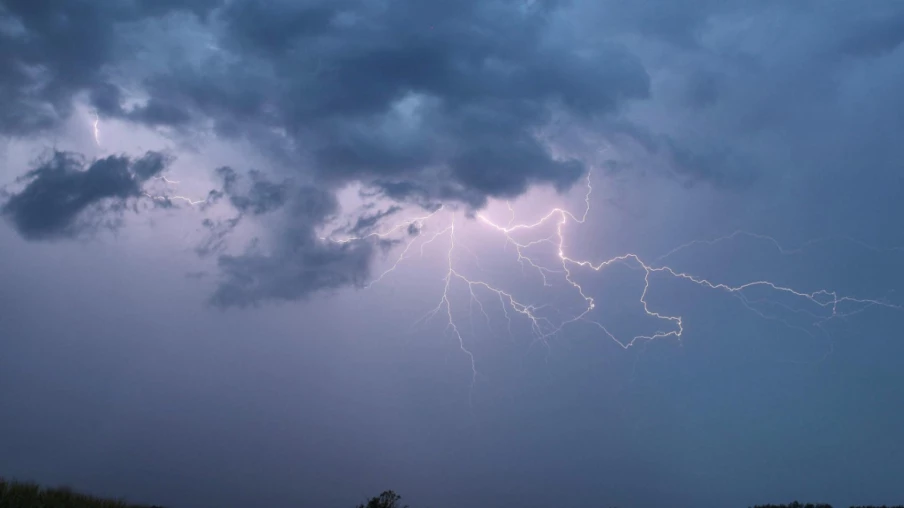 Orage à Tavannes : une sirène s’est déclenchée par erreur