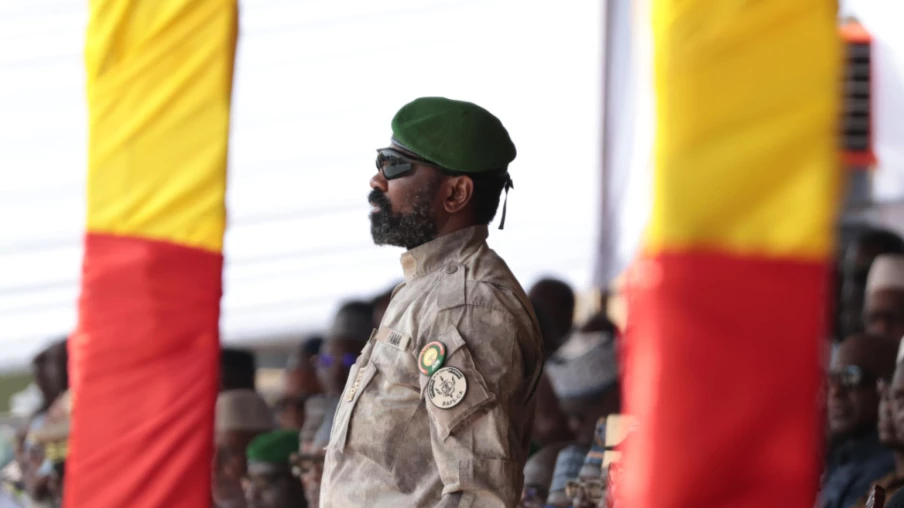 Mali : Ras Bath et une influenceuse condamnés à dix ans de prison
