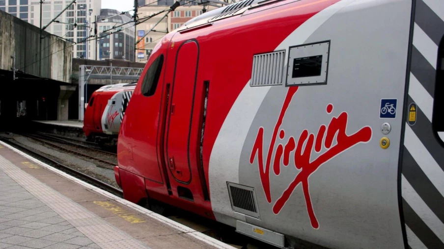 Virgin autorisé à accéder à la ligne HS1 pour concurrencer Eurostar