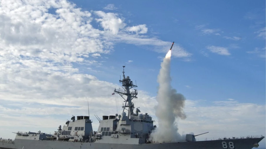 Le Pentagone veut accélérer la livraison des missiles Tomahawk