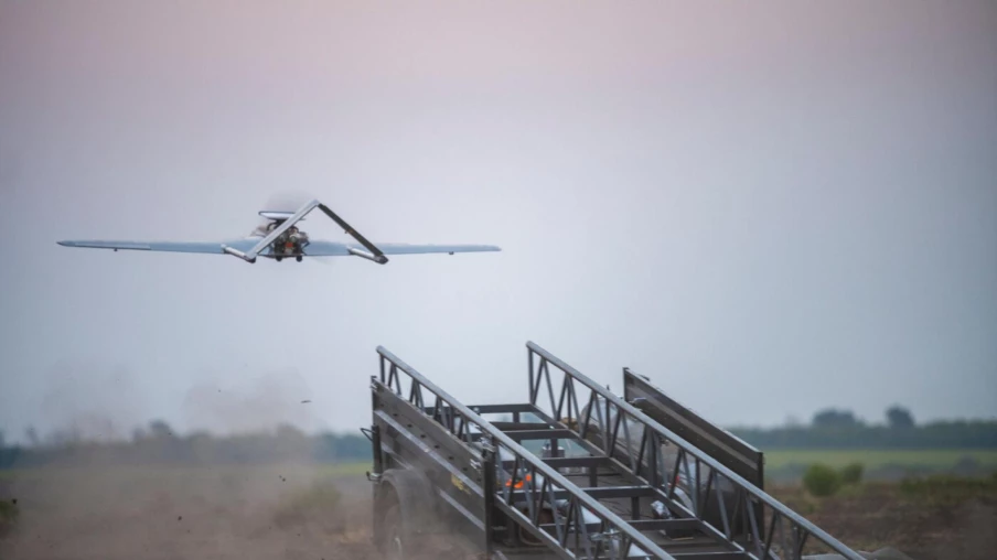 Drones britanniques en Russie : Moscou menace Londres