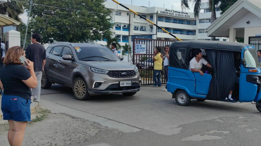 Philippines : un élève tué par balle dans une salle de classe