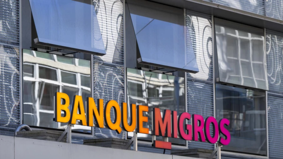 Banque Migros cherche un successeur à son responsable clientèle privée
