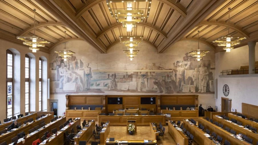 Impôt paroissial des entreprises bernoises : la CIRE veut un allègement global