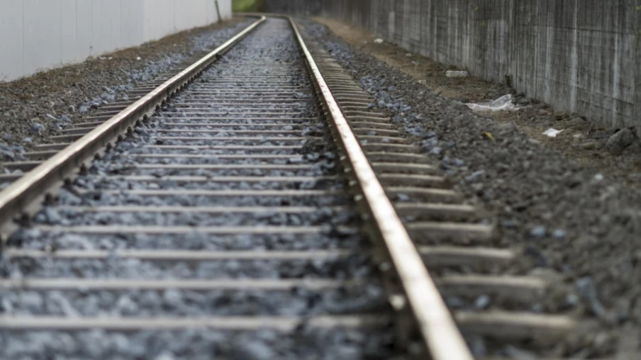 Aucun train pendant un an sur la ligne Sonceboz-Moutier