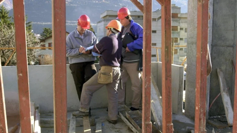 Travail au noir à Vaud : 10'393 contrôles en 2025