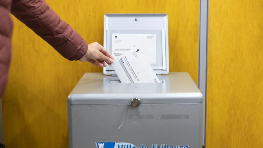 Alliance de gauche fribourgeoise : campagne pour le Conseil d'Etat