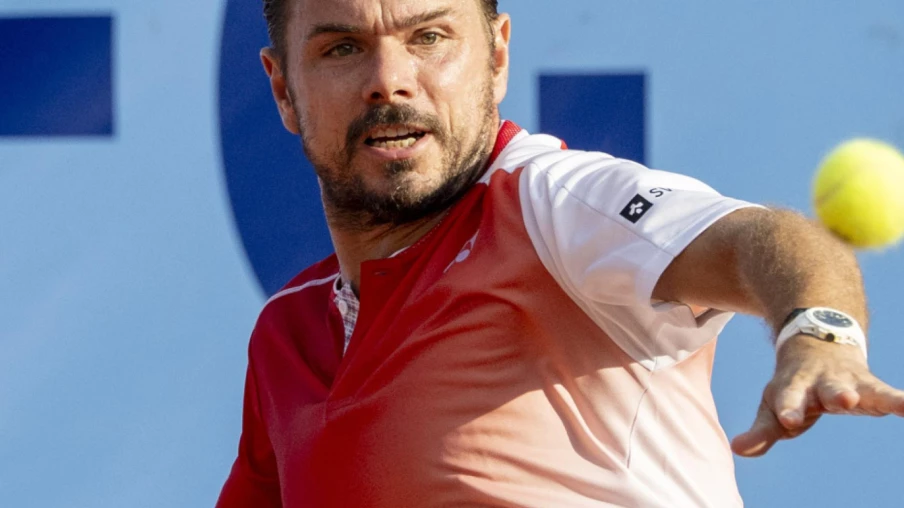 Wawrinka en attente : pas encore de wild card pour l’US Open