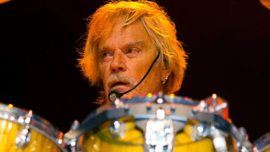 Mort de Frank Beard, batteur historique de ZZ Top à 77 ans