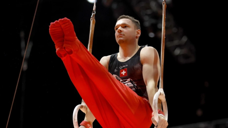 Les gymnastes suisses visent une médaille aux Européens à Zagreb