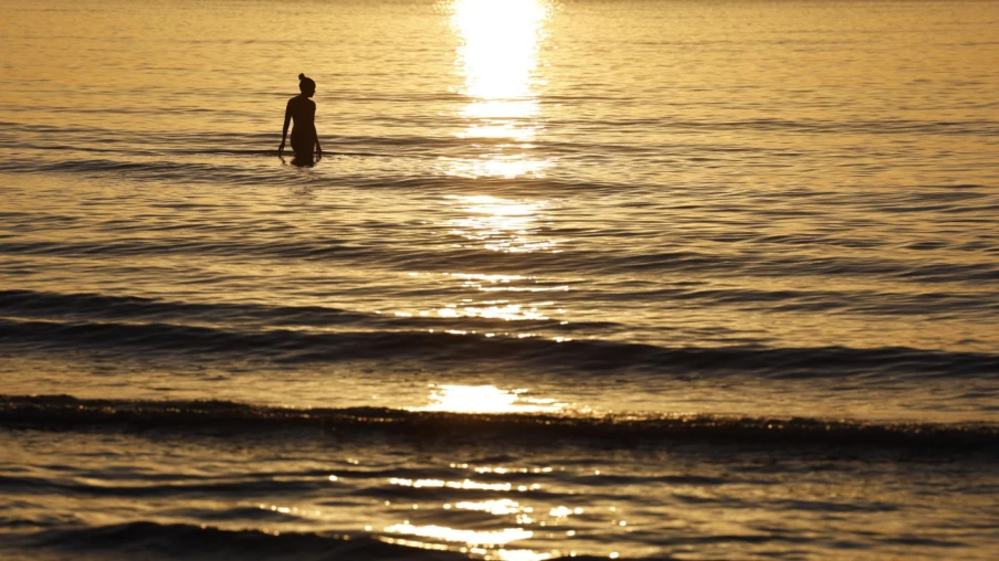 Changement climatique : les mers européennes en surchauffe
