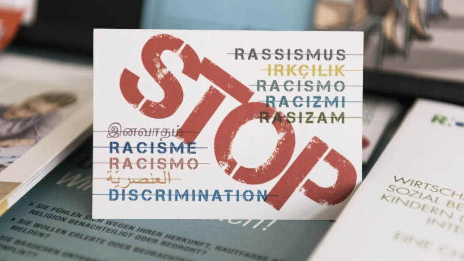 Lausanne lance un groupe de parole contre le racisme