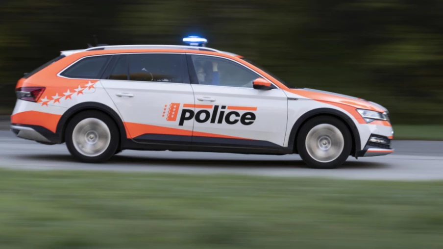 Accident mortel à Troistorrents (VS) : une cycliste française identifiée