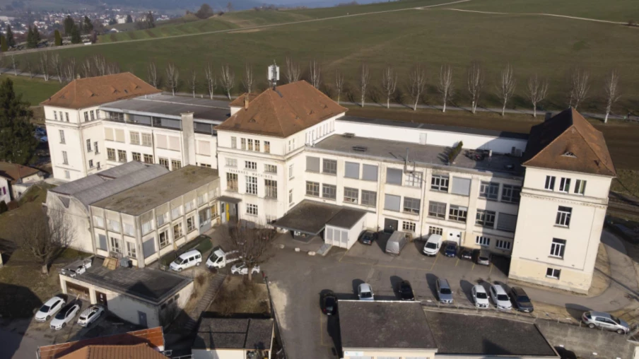Crédit complémentaire soutenu pour la rénovation de Tavannes Machines
