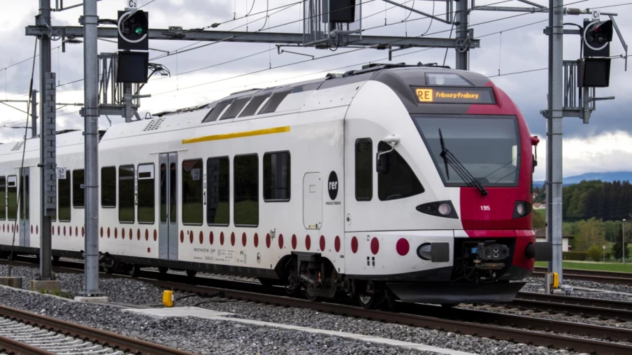 Villars-les-Moines : chantier ferroviaire de 4 ans et 47 millions