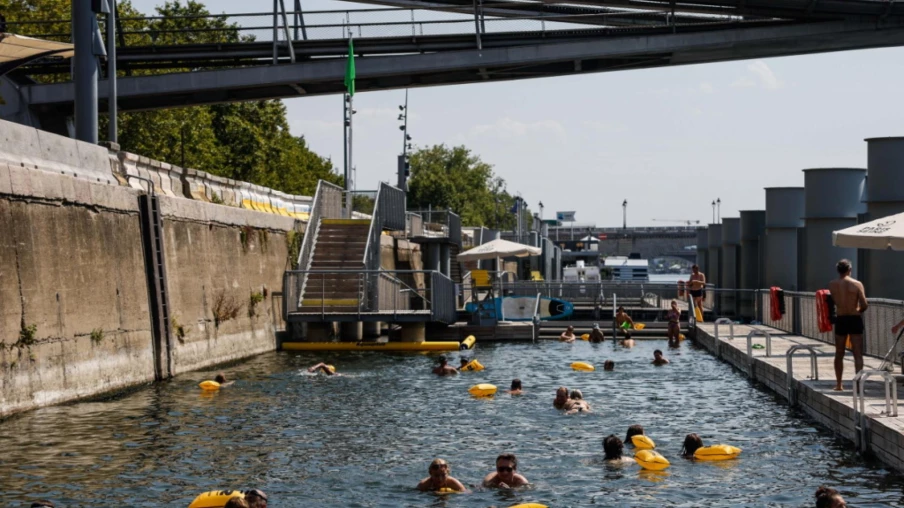 France : 52 jours de vagues de chaleur en 2026, un record