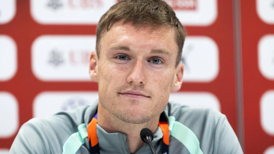 Michel Aebischer quitte Pise pour l'Union Berlin en Bundesliga