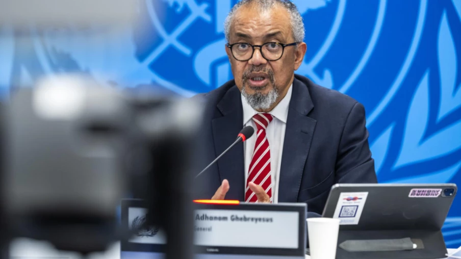 Ebola en RDC : plus de 5000 cas confirmés selon l’OMS
