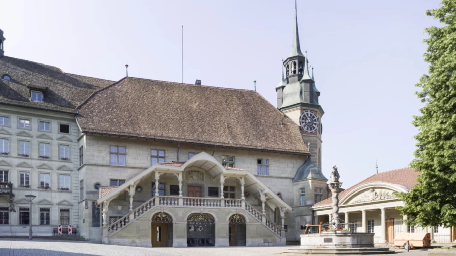 Fribourg lance un appel à projets pour soutenir le bilinguisme