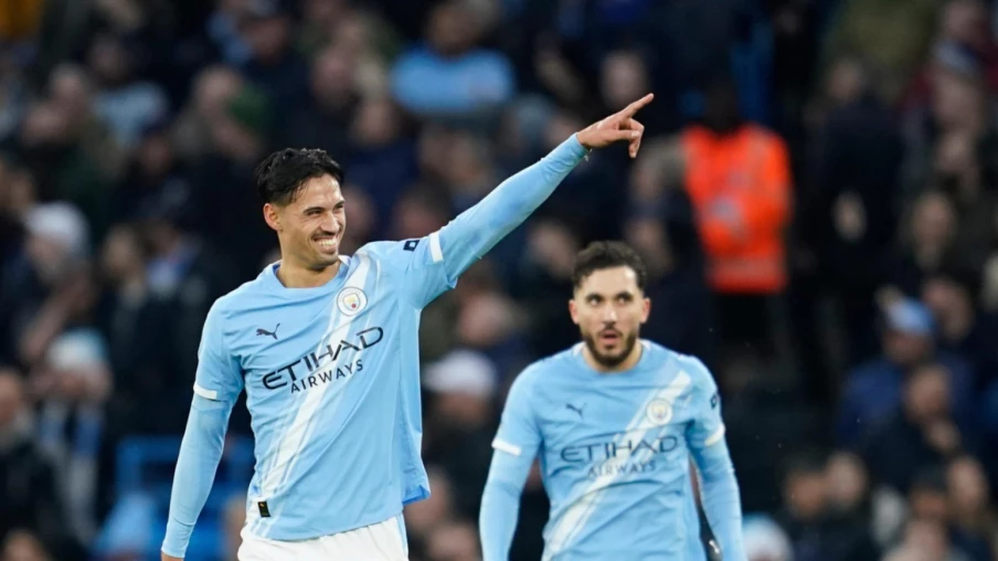 Reijnders quitte Manchester City pour Al Qadsiah en Arabie saoudite