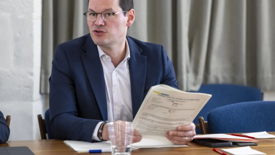 Genève lance un programme de prévention des IST et du VIH
